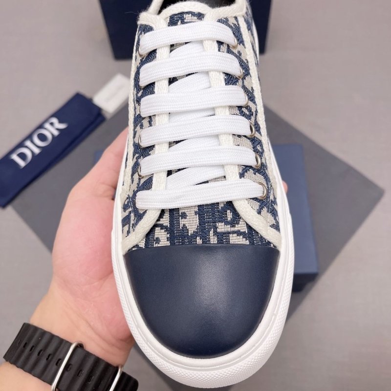 Christian Dior Casual Shoes